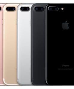 iPhone 7 Plus - reconditionné - garantie 06 mois