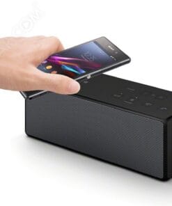Enceintes Bluetooth