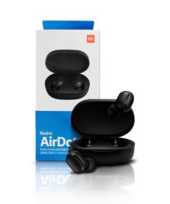 Redmi AirDots - 8h d'autonomie