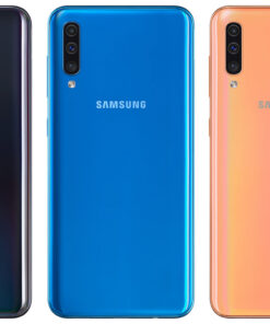 Samsung A50 - 64 Go