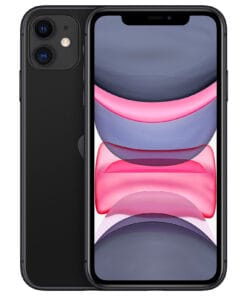 iPhone 11- 64 Go - Occasion USA - Garantie 03 mois