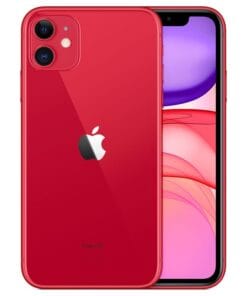 iPhone 11- 128 Go - Occasion USA - Garantie 03 mois