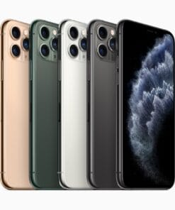 iPhone 11 Pro -reconditionné