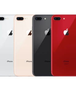 iPhone 8 Plus - reconditionné- garantie 06 mois