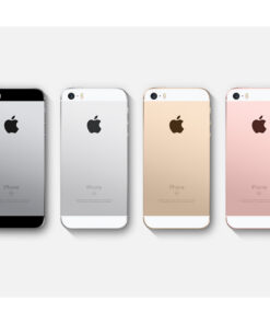 iPhone SE 1- Occasion - USA