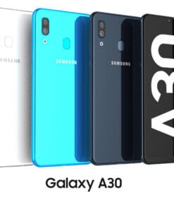 Samsung Galaxy A30 - 64 Go