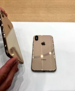 iPhone XS -256 Go - Occasion USA- Garantie 03 mois