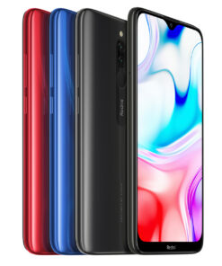 XIAOMI Redmi 8 - 64 Go /4 Go RAM -Dual SIM