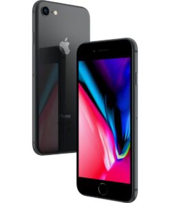 iPhone 8 - occasion - 64 Go- Garantie 03 mois