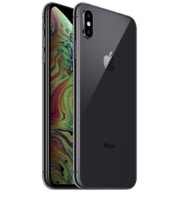 iPhone XS Max - 64 Go - occasion USA - Garantie 03 mois