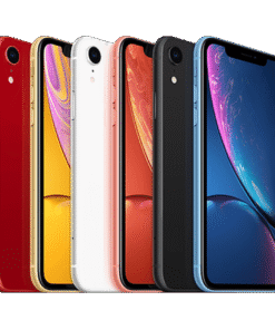 iPhone XR - Occasion USA 64 Go