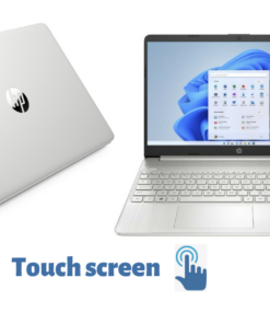 HP Laptop 15 - core i3 - 11ème génération - neuf