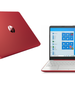 HP Laptop 15 - Intel Pentium Silver - 1TB HDD -4GB RAM