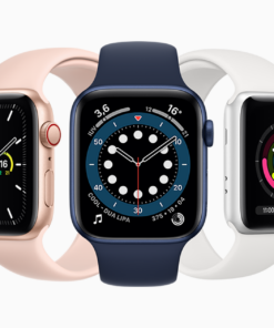 Apple Watch SE 44MM GPS