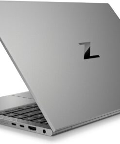HP ZBook Firefly G8 Mobile Workstation
