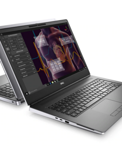 Dell Precision 7550 intel core i5 10eme génération avec 4 GB de mémoire dédiée