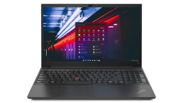 Lenovo ThinkPad E15 G2 Core i5 11eme génération