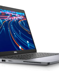 Dell Latitude 5320 core i5- 256GB SSD -16 GB RAM