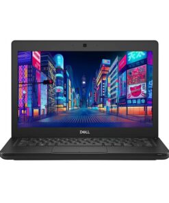 Dell Latitude 5290 Core i5 -256 GB SSD - 8 GB RAM