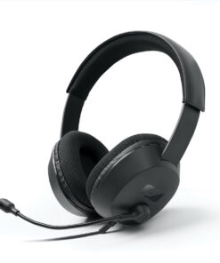 Casque Filaire avec Micro Muse M-210-GH