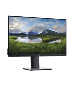 Moniteur sans bordures dell p2419h