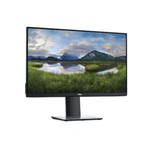 Moniteur sans bordures dell p2419h