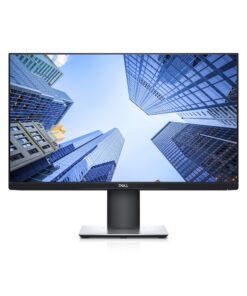 Moniteur Sans Bordure Dell