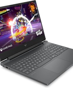 Gaming laptop