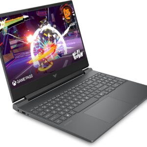 Gaming laptop