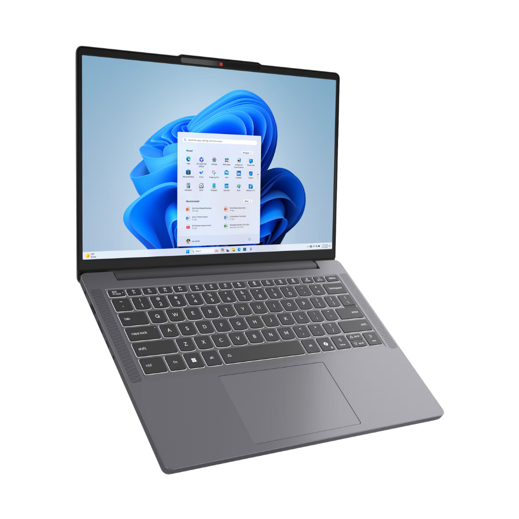Ordinateur portable lenovo ideapad slim 3